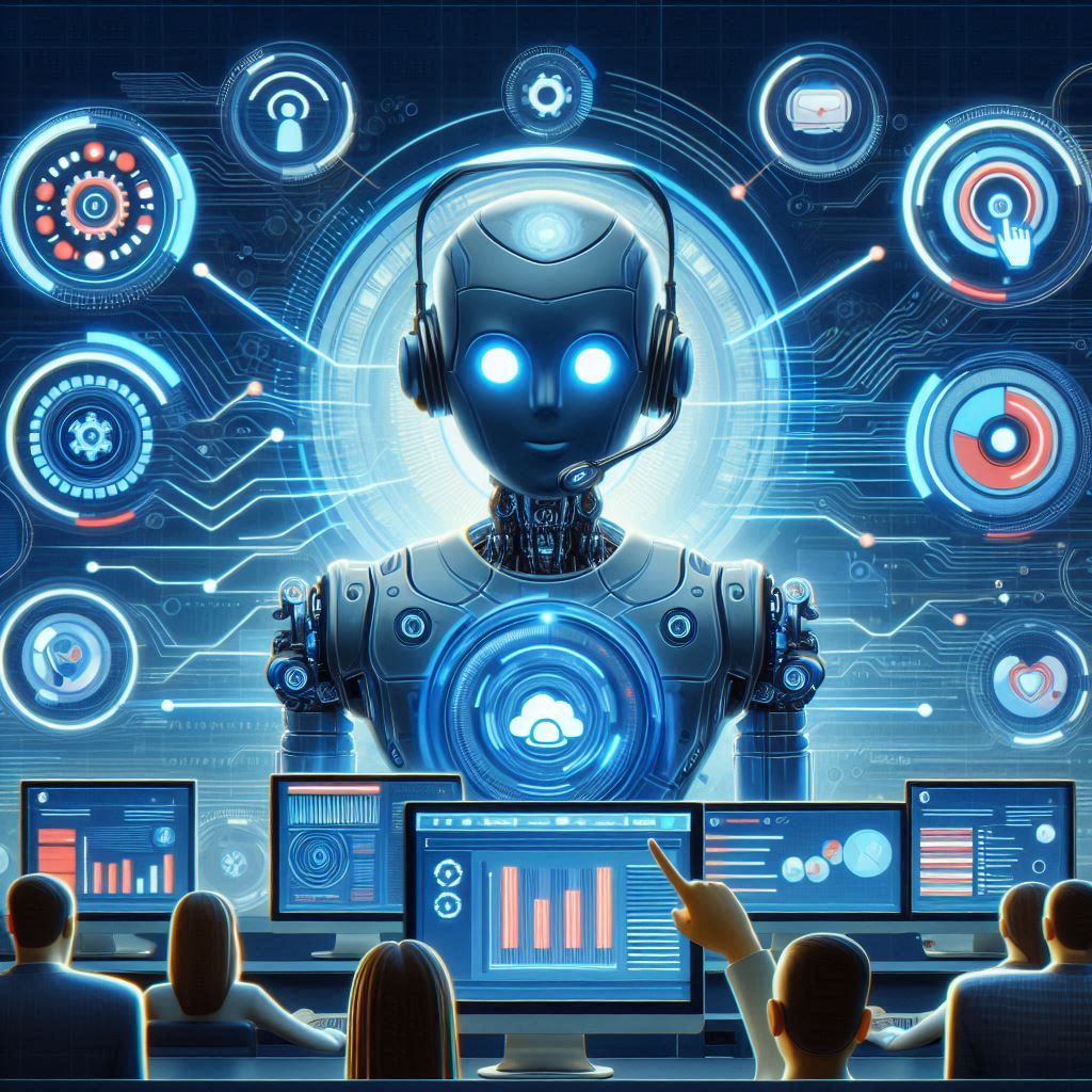 How AI Chatbots Can Improve Customer Support and Boost Satisfaction